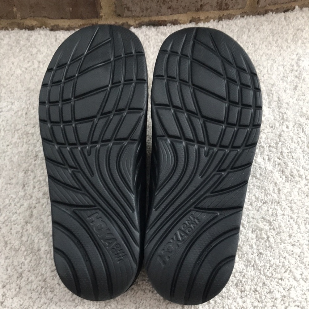 Men's HOKA One One Slide Sandals - Picture 6 of 8